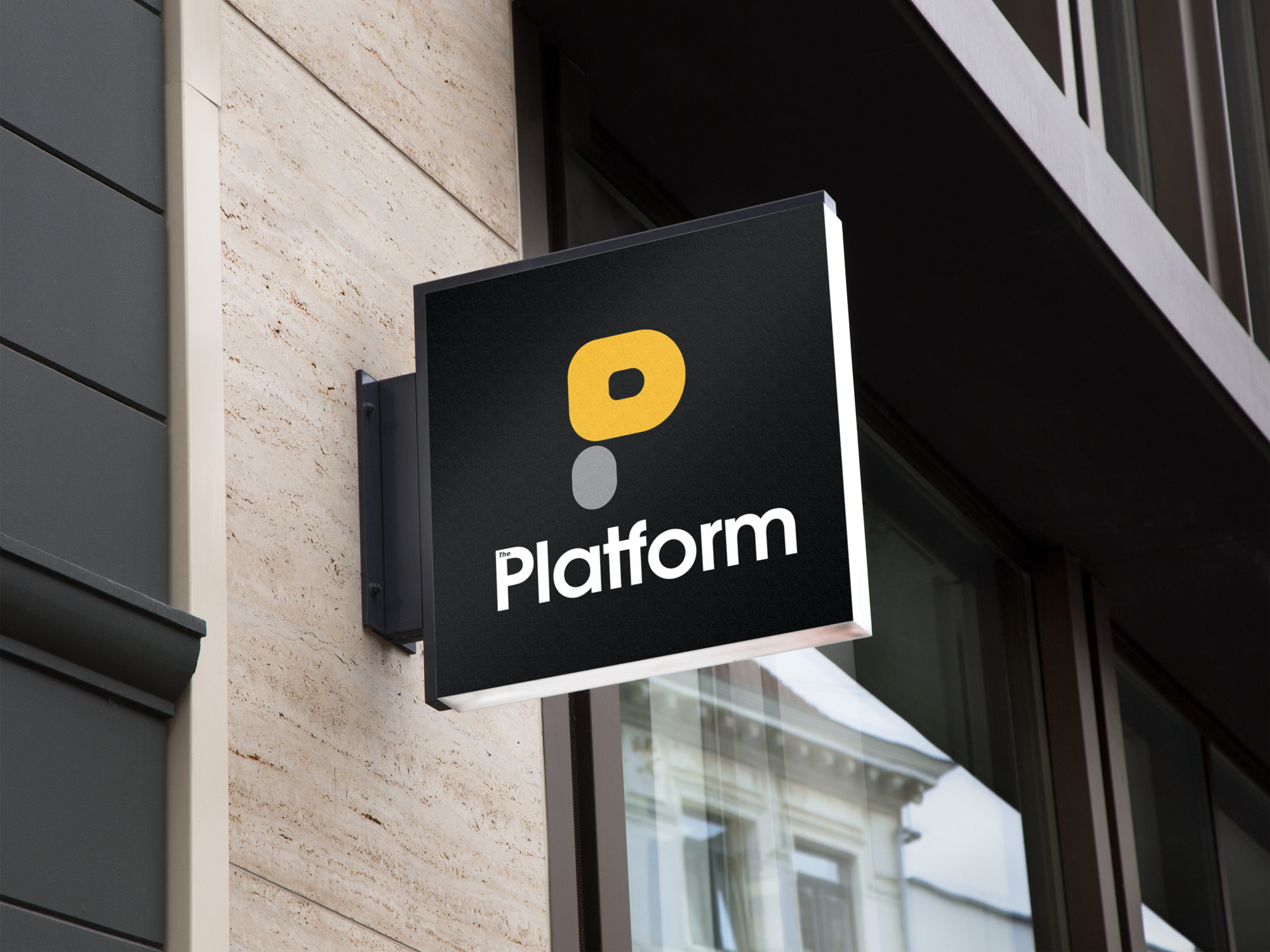 The Platform — 6